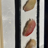 鮨 やまけん 銀座店 - 