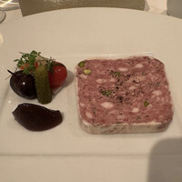 レザンファン ギャテ - 