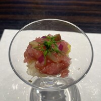 鮨 やまけん 銀座店 - 