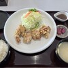 レストラン駒岡