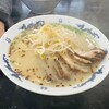 ラーメン 潮騒