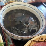 名護漁港水産物直販所（食堂） - 