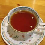 TEAROOM Yoshiki Handa - 紅茶  茨城藤かおり