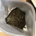 TEAROOM Yoshiki Handa - 茨城 藤かおりの茶葉