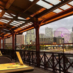 chano-ma - 内観写真: