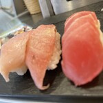 寿司 魚がし日本一 池袋西口店 - 