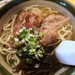 Arakaki Soba - 