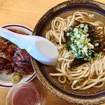 Arakaki Soba - 