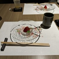 大阪 京橋 鮨 黒潮海閤 - 