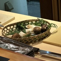 馳走 啐啄一十  - 