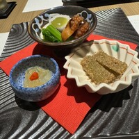 大阪 京橋 鮨 黒潮海閤 - 
