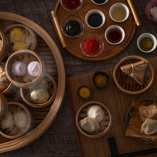 Modern Chinese Restaurant OPERA_0