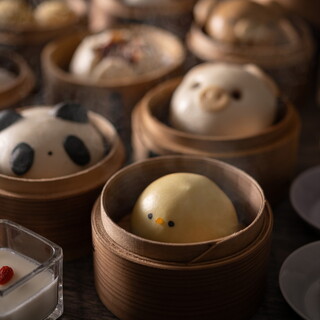 Modern Chinese Restaurant OPERA_2