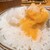 天ぷら定食まきの - 料理写真: