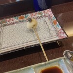 創作串揚げ 天 - 