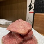 焼肉山水 - 