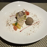 チェント - 