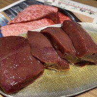 焼肉山水 虎ノ門ヒルズ店 - 