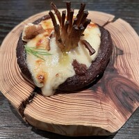 ラ・ボンヌターブル - 