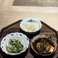 中国菜灯菜 - 