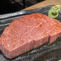 焼肉山水 虎ノ門ヒルズ店 - 