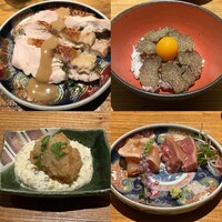恵比寿 希鳥 - 