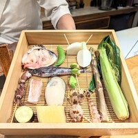 天ぷら もっこす - 