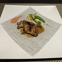 チェント - 