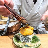 天ぷら もっこす - 