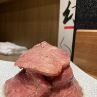 焼肉山水 虎ノ門ヒルズ店 - 