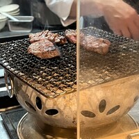 炭火焼肉 肉の匠 ひうち - 