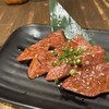 焼肉酒場ともさんかく 船橋店