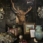 レストラン望羊蹄 - 