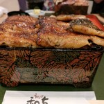 Unagi Kazutomo - 