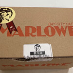 MARLOWE BROTHERS COFFEE - 