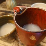 四天王寺 はやうち - 