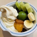 みはし 上野本店 - 