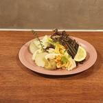 AJILLO - 