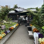 レストラン望羊蹄 - 