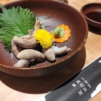 うなぎ四代目菊川 ミッドランドスクエア 名古屋本店 - 