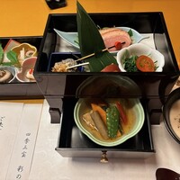 彩懐石 うらわ高砂 - 