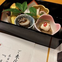 彩懐石 うらわ高砂 - 