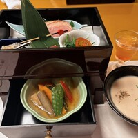 彩懐石 うらわ高砂 - 