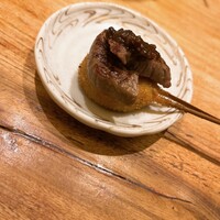 串揚げキッチン だん 十三店 - 