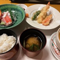 彩懐石 うらわ高砂 - 