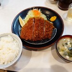 まるやま食堂 - 