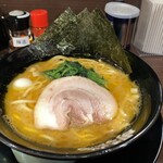 町屋商店 - カタメ濃いめ多め