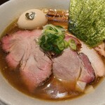 Chuuka Soba Yanagi - 