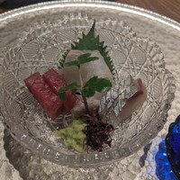 日本料理 とくを - 