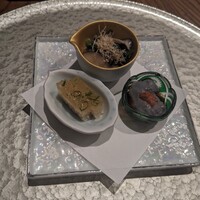 日本料理 とくを - 